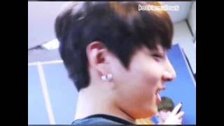 160911 Jungkook 20th birthday: Stay by Your Side