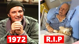 M*A*S*H (1972–1983) Cast THEN AND NOW 2023 Who Else Survives After 51 Years?