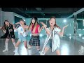 그라운디 도계점ㅣaespa 에스파 spicy dance cover @ground_dance