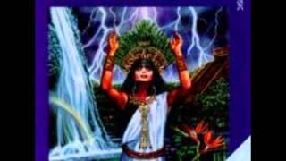 Medwyn Goodall- Invocation (1)