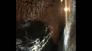 Bonnechere Caves (Eganville, ON)