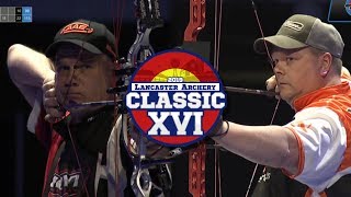 2019 Lancaster Archery Classic: Masters Open Finals