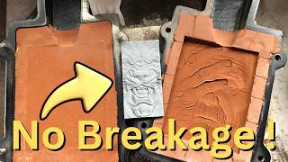 Before you Sand Cast Watch This Video !