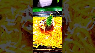 Mutton Spaghetti😋Meat Balls recipe | மட்டன்🍝ஸ்பகெட்டி மீட் பால்ஸ் #video #italy #food #recipe #tasty