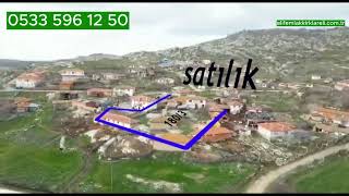 ACİLL Yoğuntaş  köyünde  satılık tek katlı müstakil köy evi#satılık