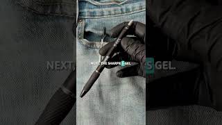 This Pen Actually Writes By Itself