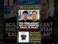 RRQ ACIL DI HUJAT NETIZEN INDO USAI KALAH MELAWAN BLACKLIST #shorts #rrq #mobilelegends #rrqhoshi