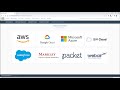 packetfabric hosted cloud connectivity with aws