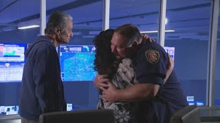 'A miracle': New 911 dispatch technology saves man's life