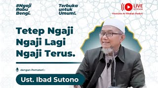 TADABBUR SURAH AL KAFIRUN