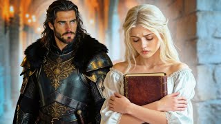 She Hid After Losing Her Secret Diary — The Alpha King Found Her and Said “I Read Everything”