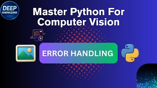 No More Python Crashes! 🚫🐍 Debugging & Error Handling for Beginners & Pros