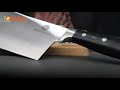 HAO Redemptions: Carl Schmidt Chopper Knife