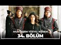 Muhteşem Yüzyıl: Kösem 34.Bölüm (HD)