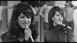 موزیک ویدیو The Ronettes Be My Baby