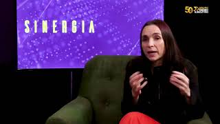 Sinergia | en entrevista con Gabriela Carrique cofundadora de Desde Lo Invisible