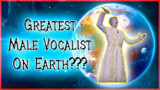 THE GREATEST SINGER ON EARTH????? Dimash Reaction I Miss You Official Video Dimash Kudaibergen