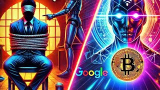 KIDNAPPING CHOC dans le monde crypto 😱: GOOGLE dévoile une IA révolutionnaire !🤯🚀