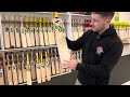 kookaburra kahuna cricket bat review