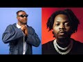 Teaser: Peruzzi & Olamide Baddo New Song Coming Soon