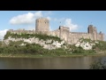 the real pembroke castle