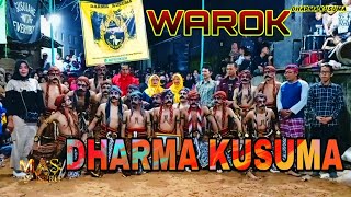 AMAZING WAROK DARMA KUSUMA TERBARU LIVE SUSUKAN, GRABAG, MAGELANG