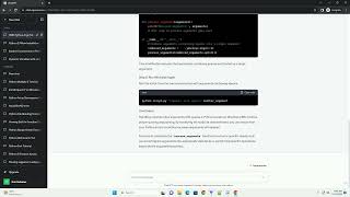 Read argument with spaces from windows cmd Python