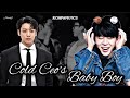 Cold Ceos Baby Boy /Jikookff (2/3) Top Jungkook and Bottom Jimin