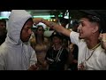 🔥🔥 PEDRIN, LUIZIN E MTZIN X BONAPARTE, KAEL E SAULIN | FINAL | BATALHA DA NAVALHA