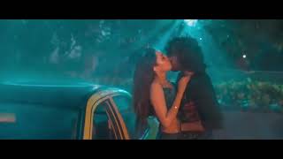 Dj tillu latest hot kissing scene neha shetty hot scene