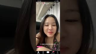 KHERNN LIVE TIKTOK TERBARU😍