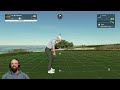 tgc one final time rd 2 pga2k23