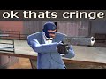 Team Fortress 2 Spy Gameplay🔸(TF2 Kunai 2022)