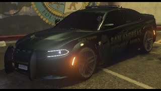 如何安裝ELS FBI Pack | GTA5 LSPDFR警察模組