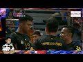 sepak takraw controversial intense game malaysia vs thailand 30th sea games