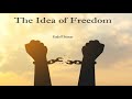 The Idea of Freedom By Rudolf Steiner