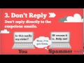 How to Avoid a Phishing Scam
