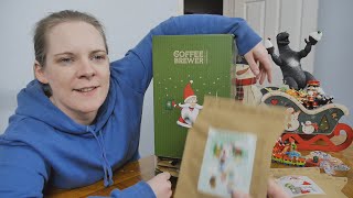 Hannah's Advent 2020 - Day 13