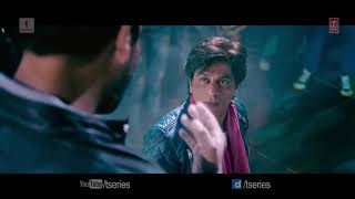 Zero  ISSAQBAAZI Video Song   Shah Rukh Khan, Salman Khan, Anushka Sharma, Katrina Kaif   T Series