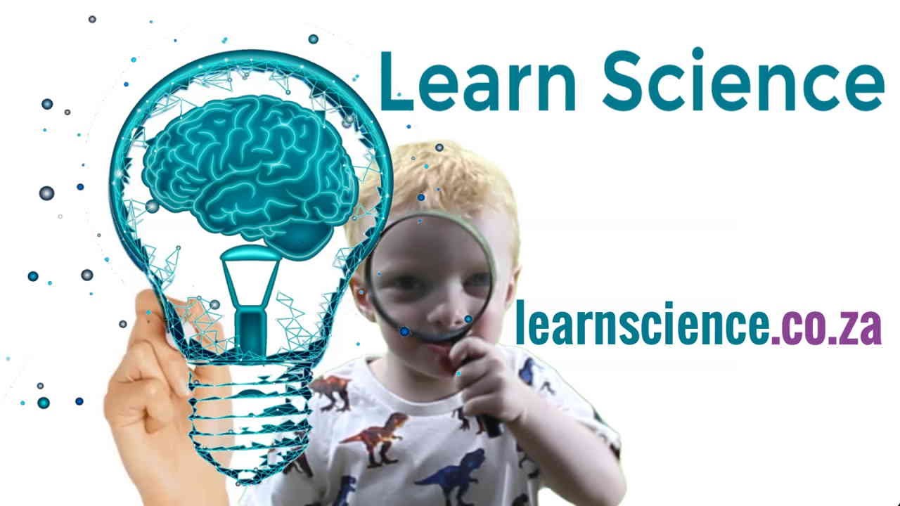 Learn Science Youtube