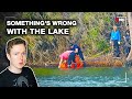 This Texas Lake is a DEATH TRAP | Austin’s Active Serial Killer Problem