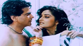 Zulmi Saiyan-Thanedaar 1990 Full Video Song, Jeetendra, Jaya Prada