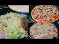 ANG SARAP PALA NG GANITONG LUTO SA REPOLYO  PERFECT FOR MERYENDA/REPOLYO RECIPE