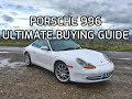 Porsche 996 Carrera ultimate buying guide