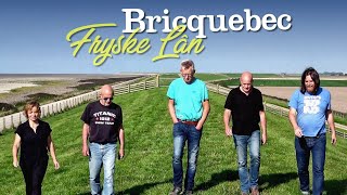 Bricquebec - Fryske Lân (Official video)