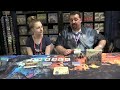 the grizzled — overview at bgg.con 2015