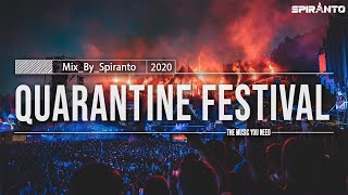 🅽🅴🆆 PARTY MUSIC MIX 2020 | Quarantine & Lockdown Mix
