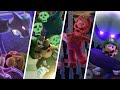 64 Ways to Die in Luigi's Mansion 3