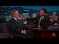 sean spicer on donald trump u0026 anthony scaramucci