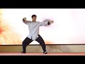 陈氏太极拳 陈炳基本十三式 chen style taijiquan chen bing 13 basic forms 陈炳老师 master chen bing 16 sep 2019